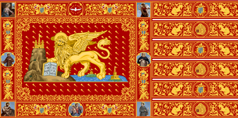 simbolo di venezia