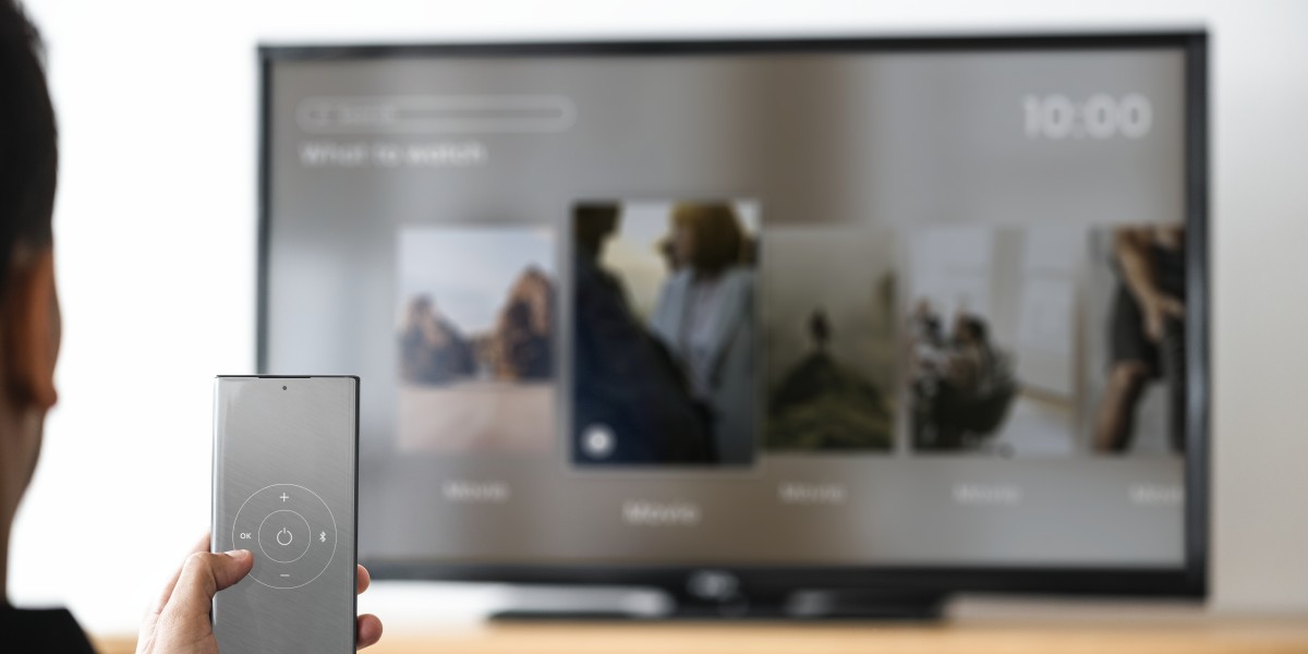 come scegliere una tv smart