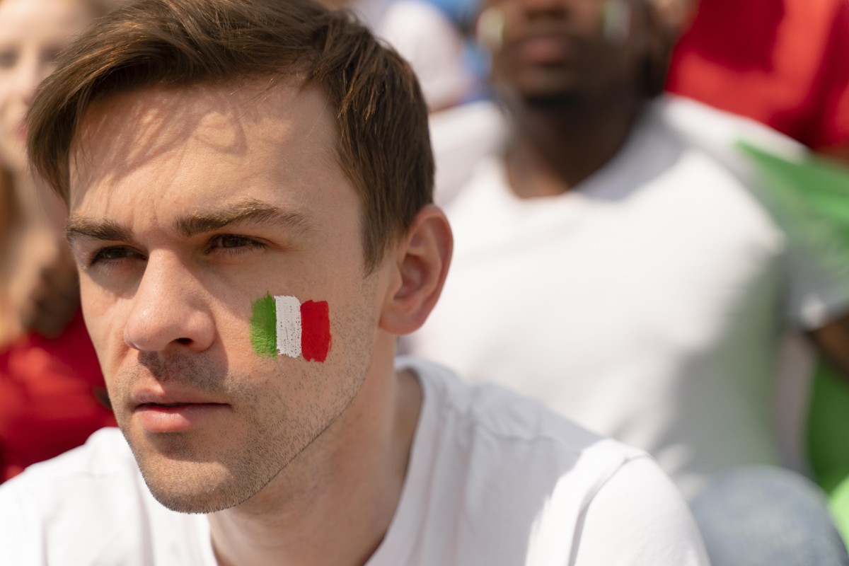 Microbist Italian Microbist Italian