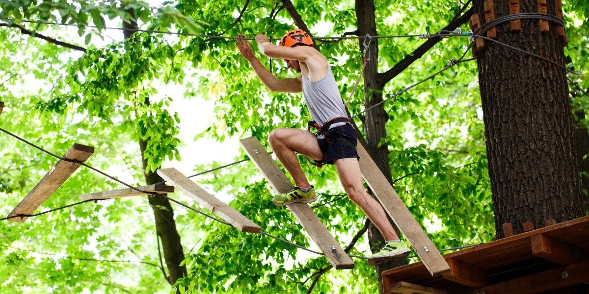 parchi avventura lombardia