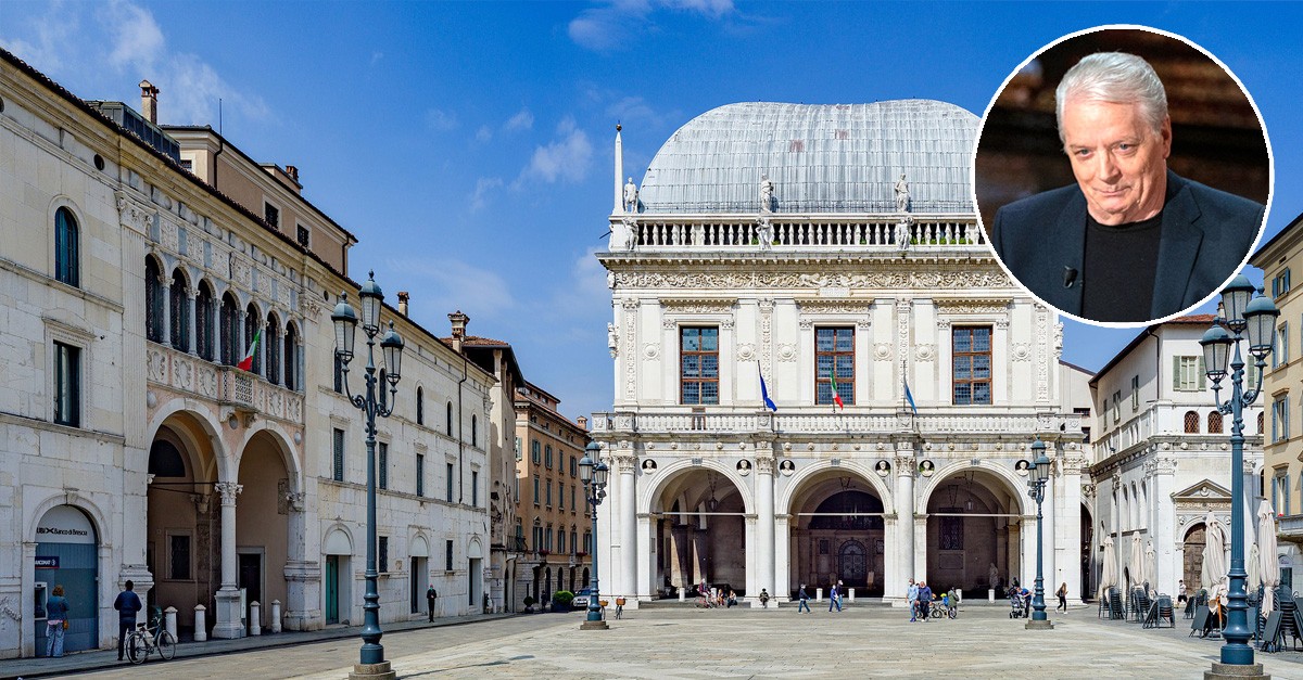 dove vive Iginio Massari