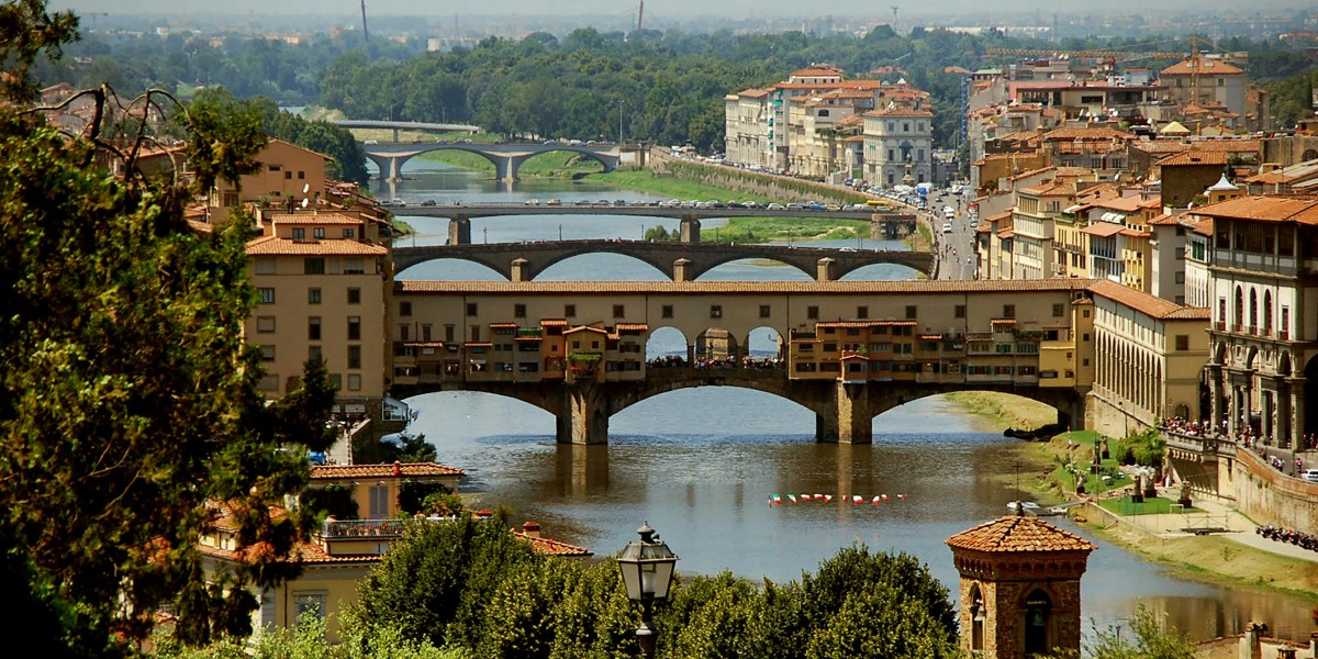 Imposta di soggiorno Firenze