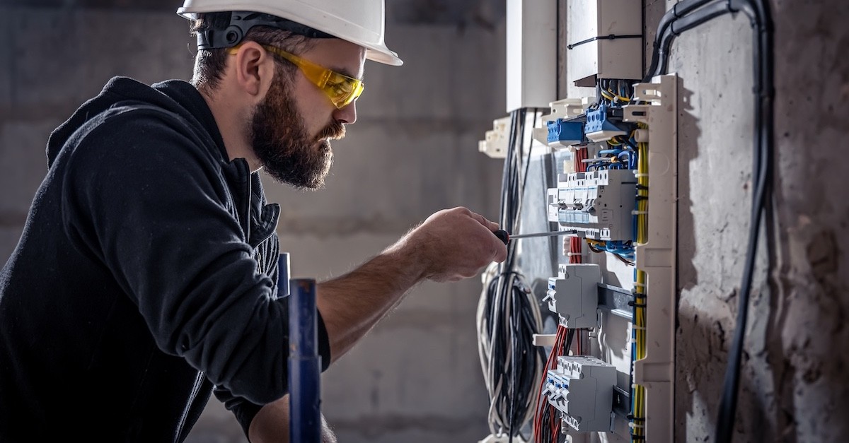 La conformità dell'impianto elettrico Realizzazione dell'impianto elettrico
