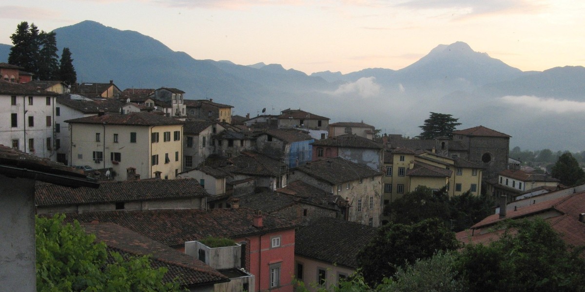 Braga most Scottish town in Italy