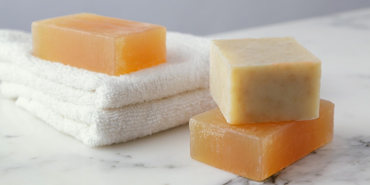 sapone giallo