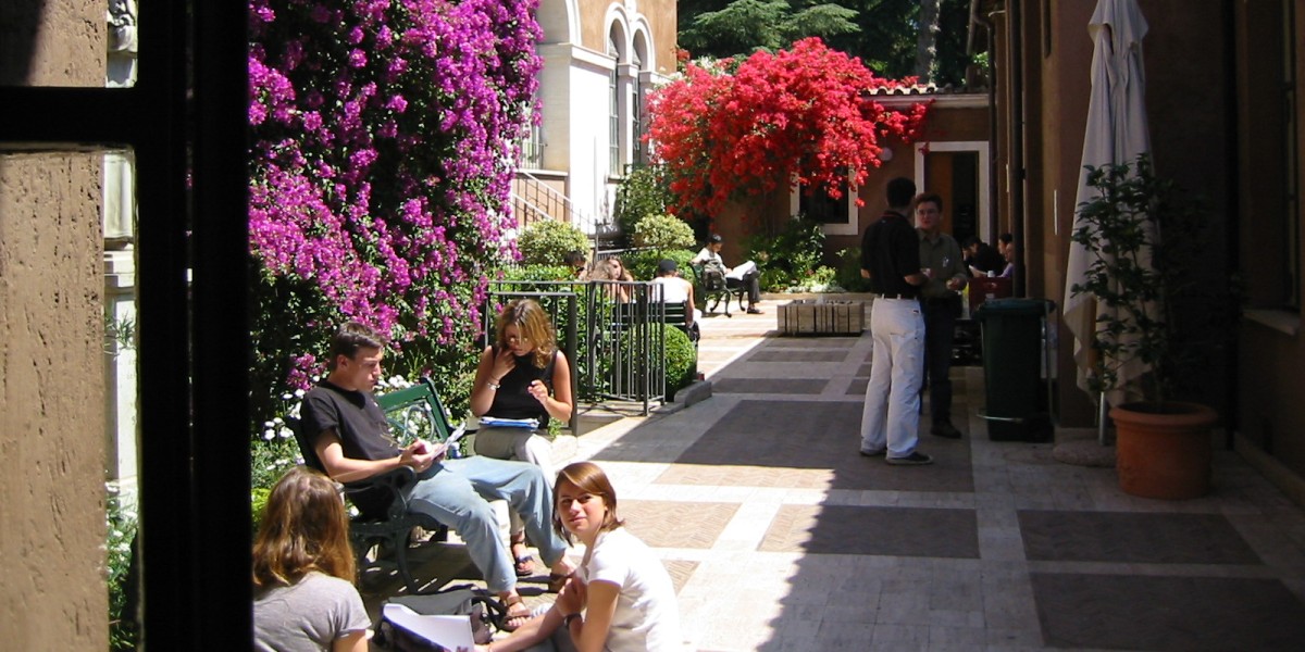 Study in Italy