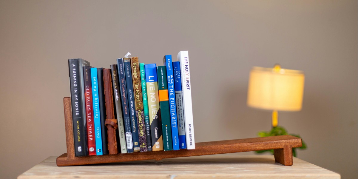 arredare casa con i libri