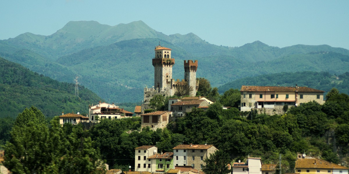 Cheapest villages in Italy to live