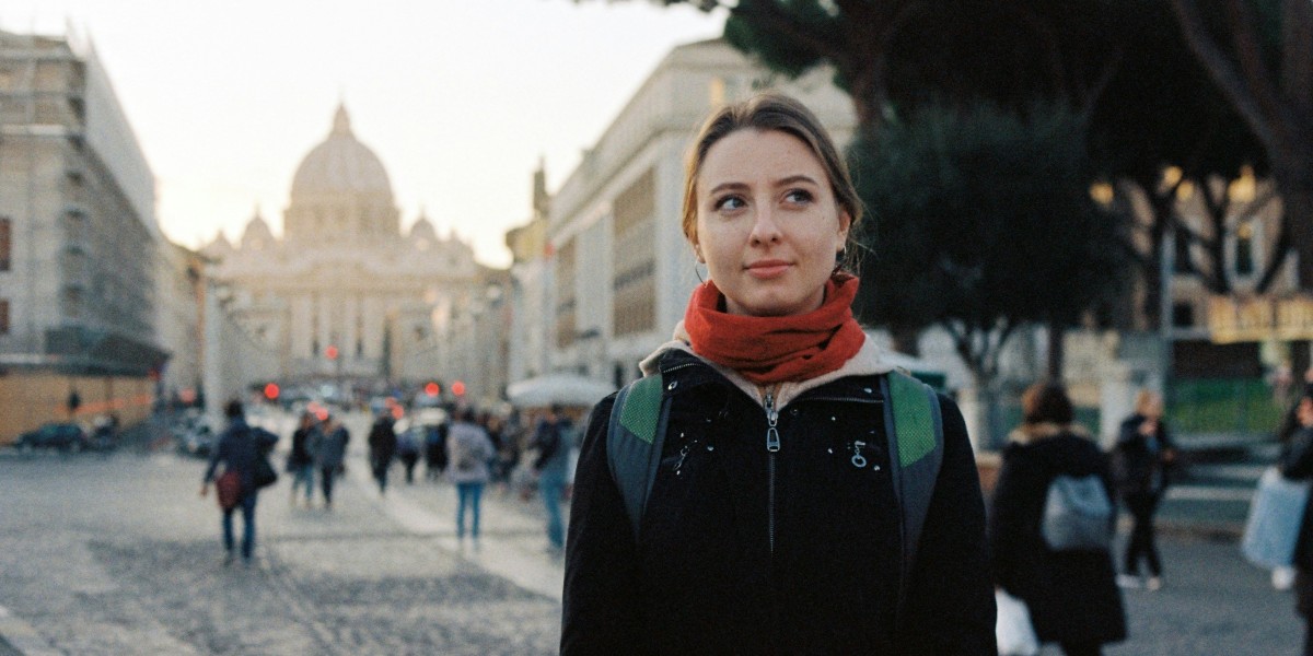 Study in Rome