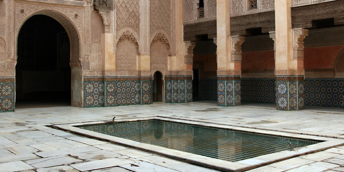 cosa sono le madrase