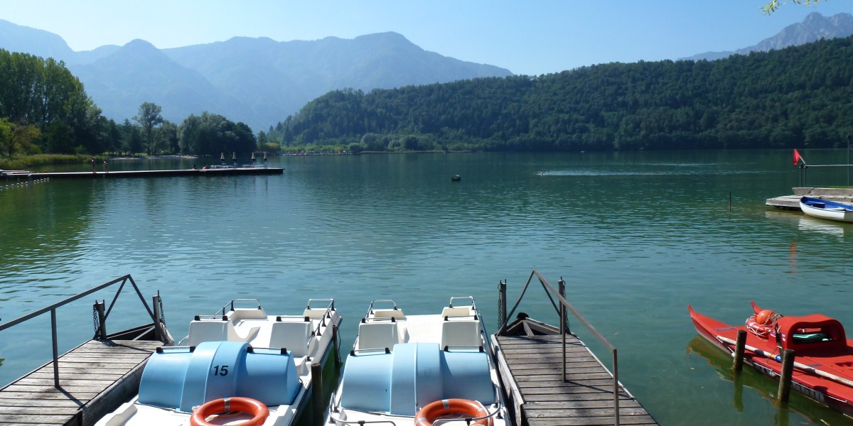 Best blue flag beaches in Italy