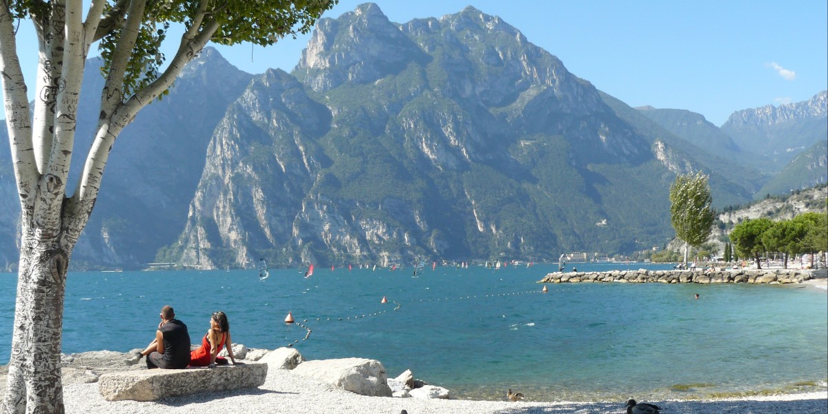 Blue flag beaches in Italy 2025