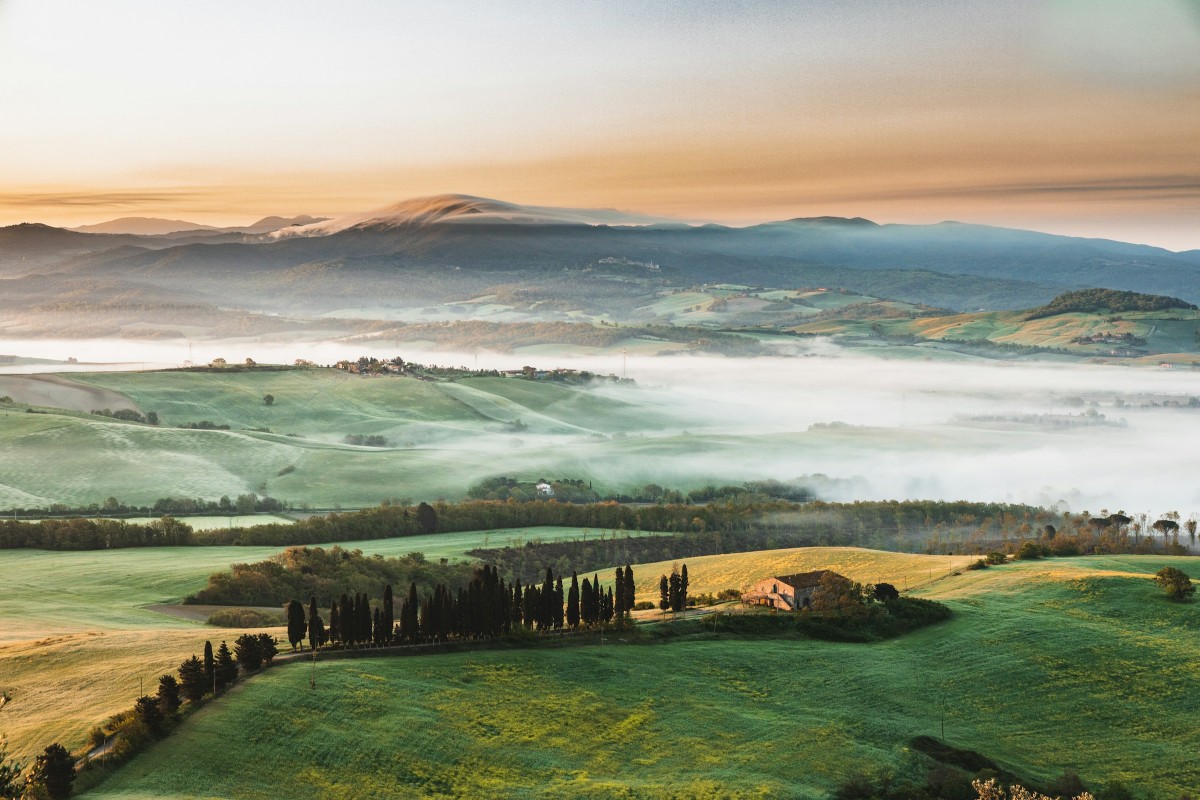 Ruhestand in Italien 2025