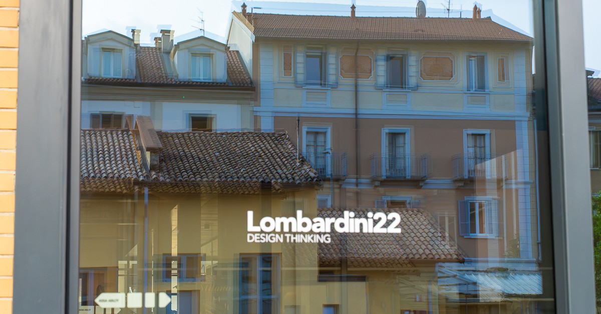 Lombardini 22