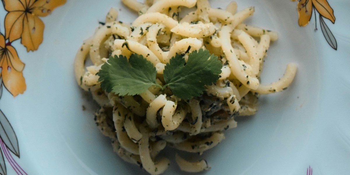 Best italian pasta dishes