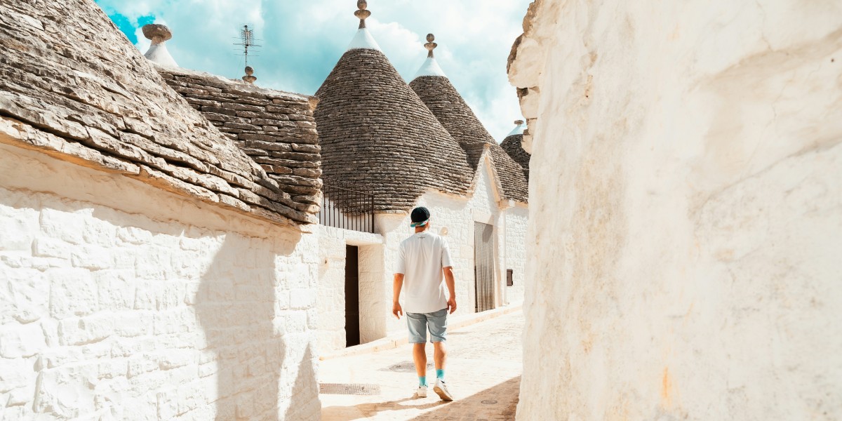 What is a trulli