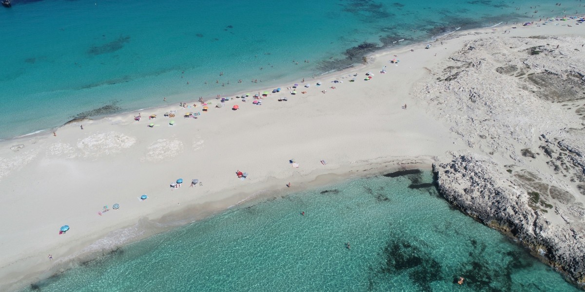 spiaggia di ses illetes formentera