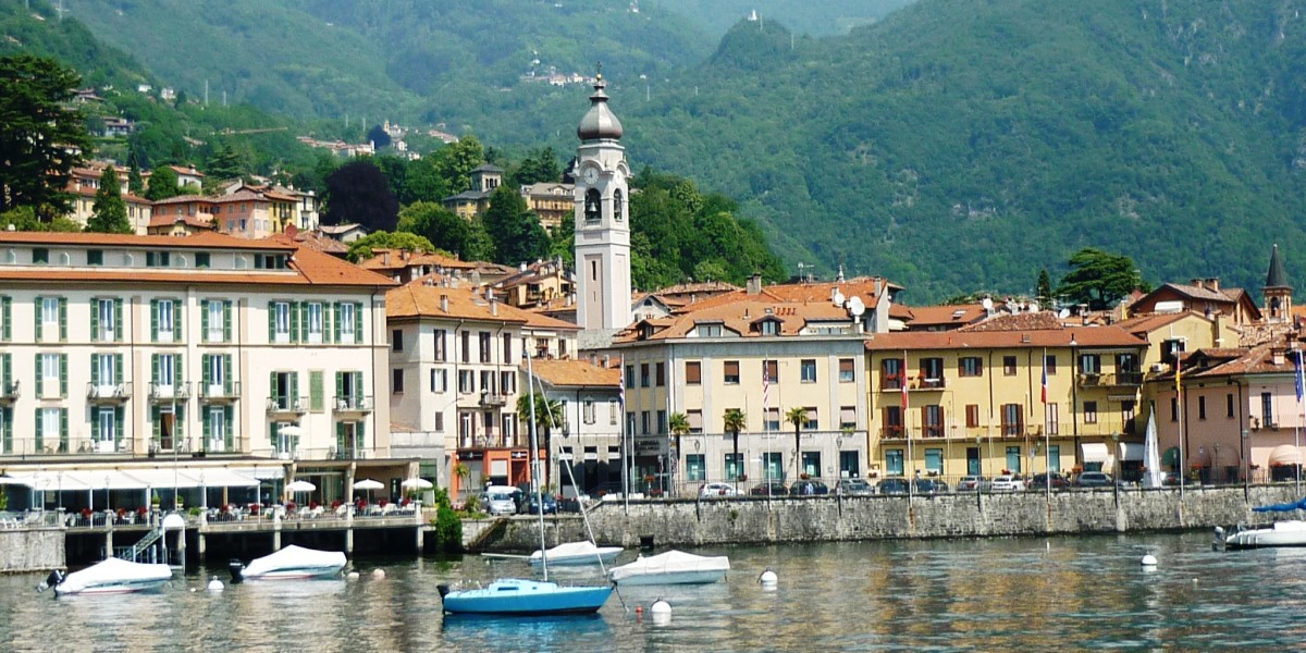 Best places to live in Lake Como