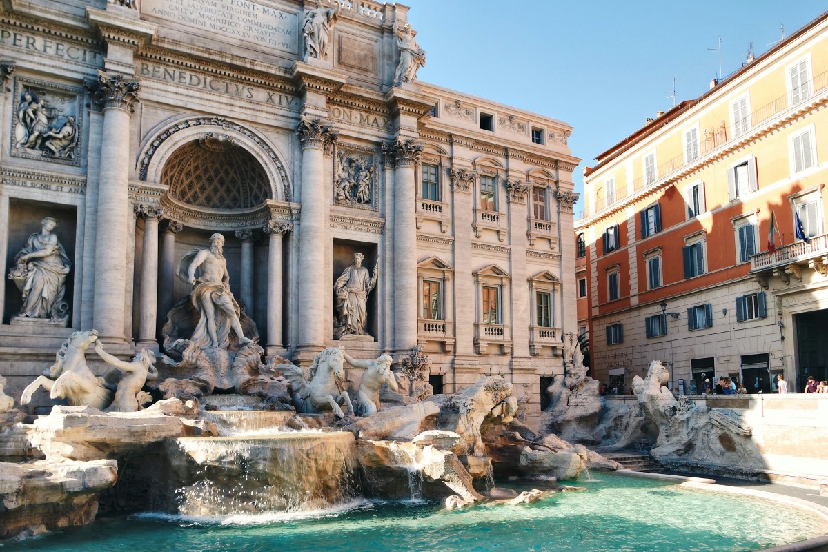 Roma