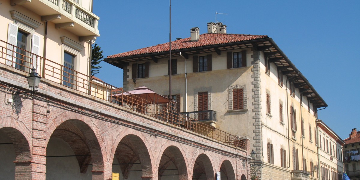 Most affordable Italian villages