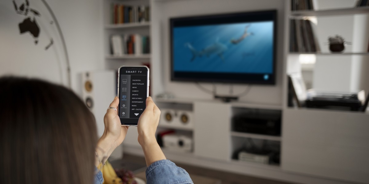 come scegliere una tv smart