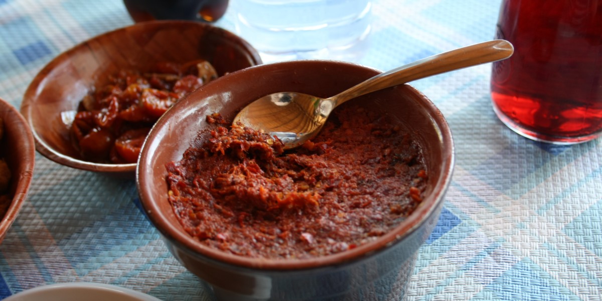 Southern italy pasta dishes