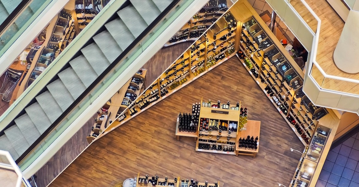 Locazione commerciale