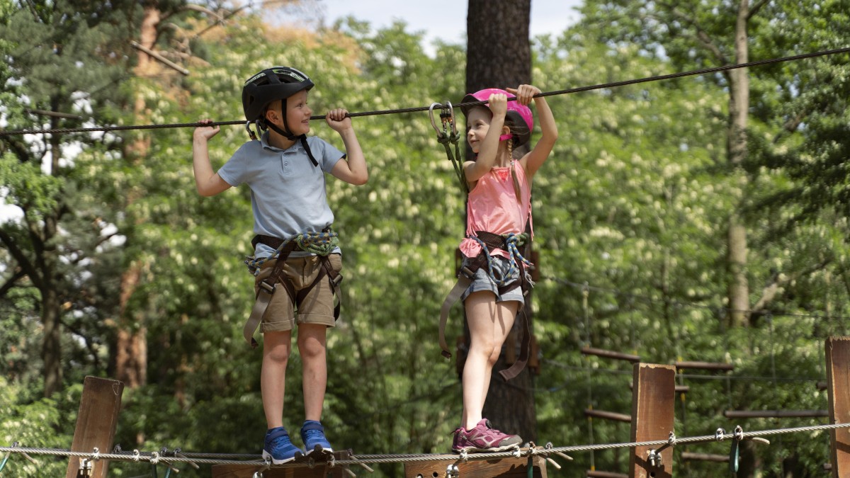 parco avventura abruzzo
