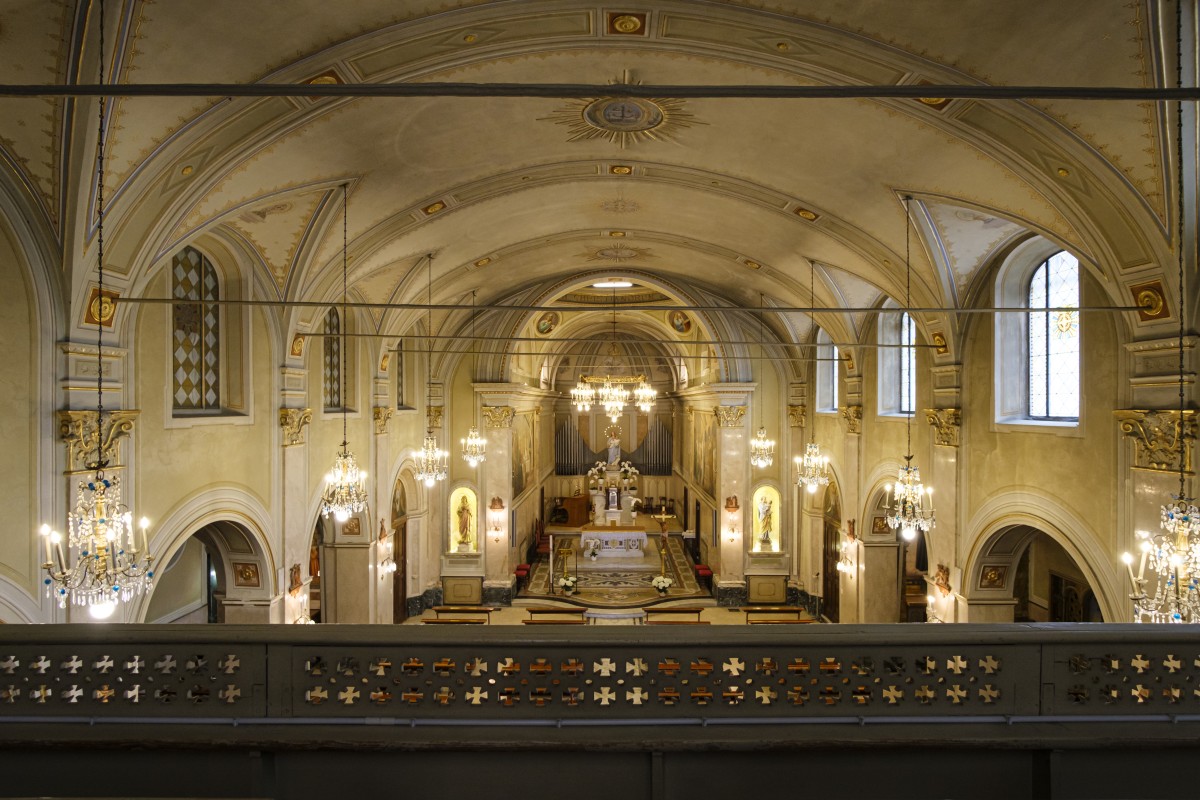 Nostra Signora delle Grazie