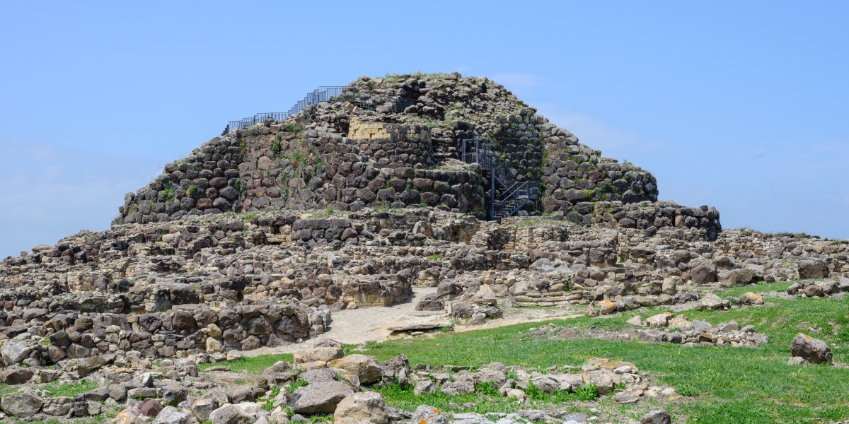 guide des sites du patrimoine mondial de l'UNESCO en Italie