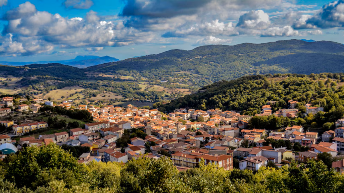 Ollolai