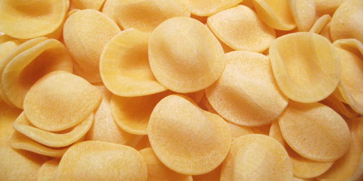 Best pasta dish in Italy
