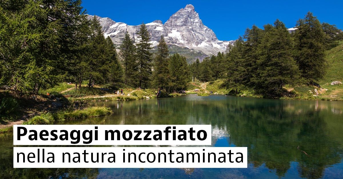 Parchi Nazionali da visitare 
