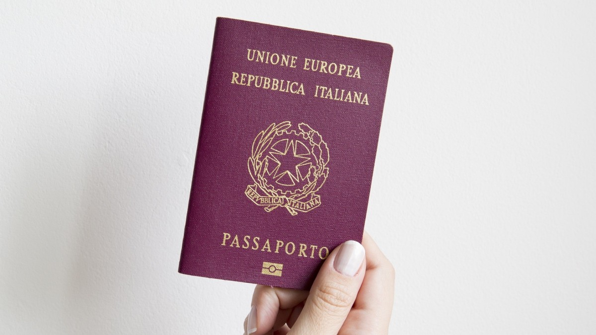 dove si puo viaggiare solo con la carta d'identità