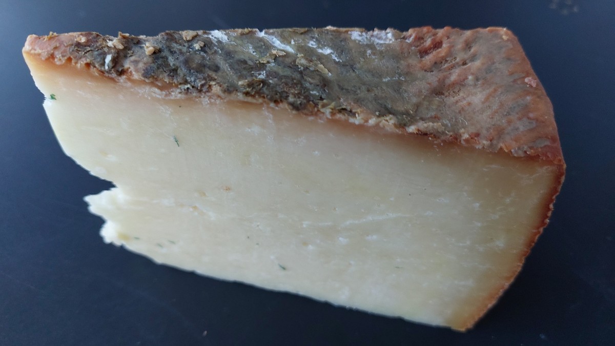 formaggi tipici siciliani