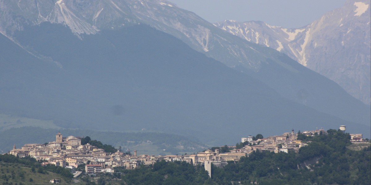 Cheapest villages in Italy to live