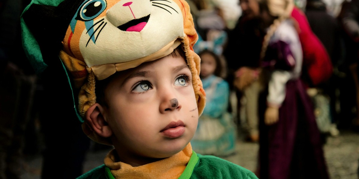 Family-Friendly Festivals in Italy