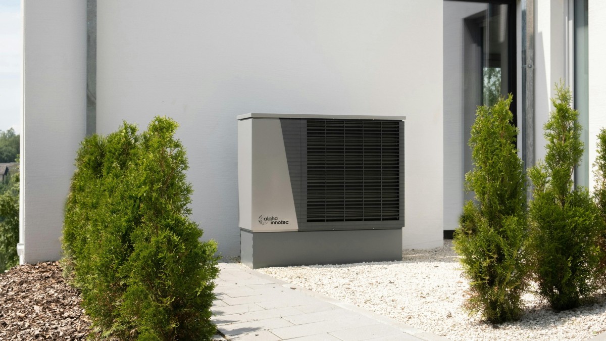 bonus pompa di calore 2025