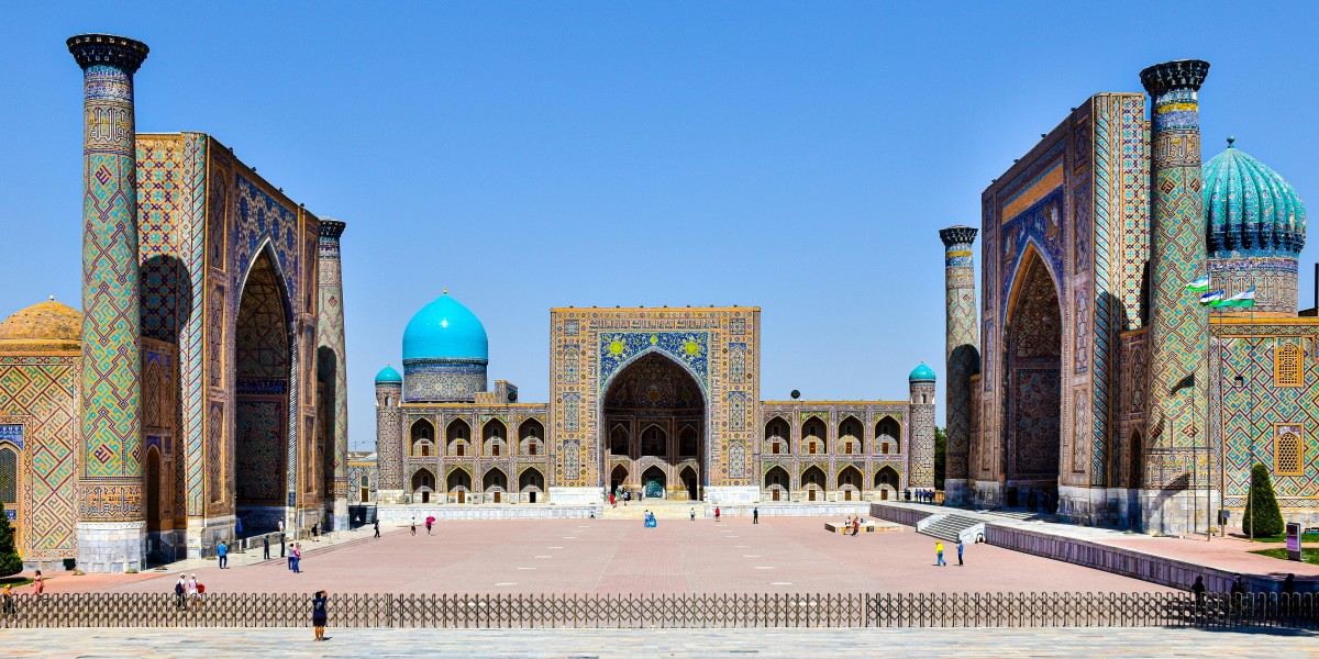 cosa sono le madrase