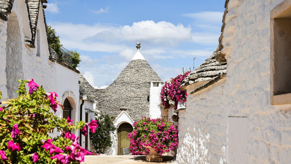 cosa vedere ad alberobello