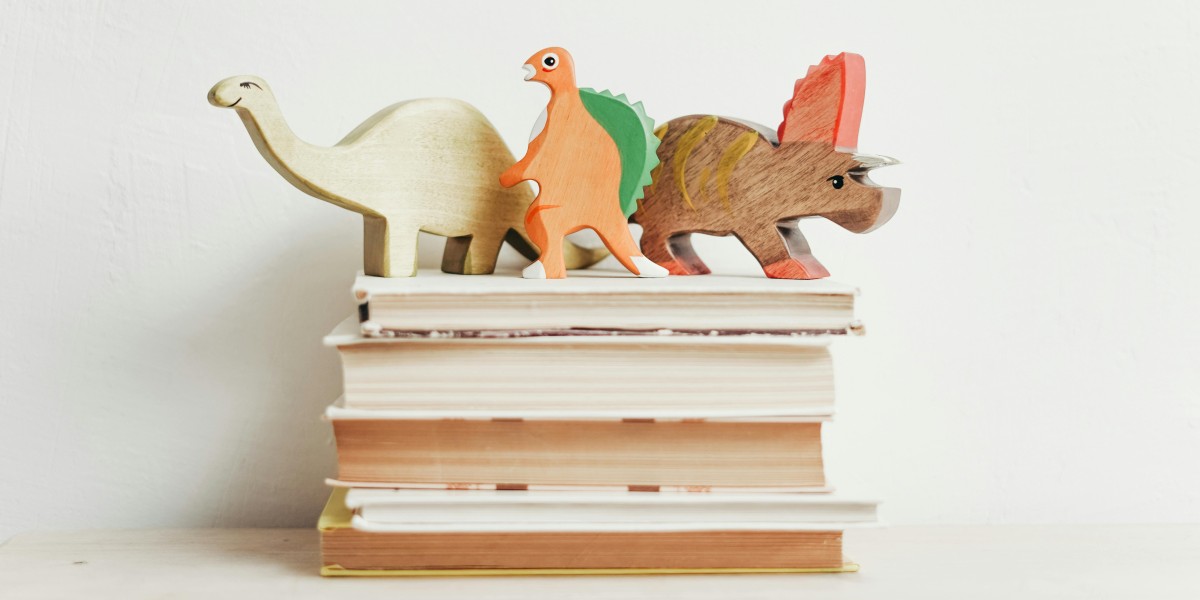 arredare casa con i libri