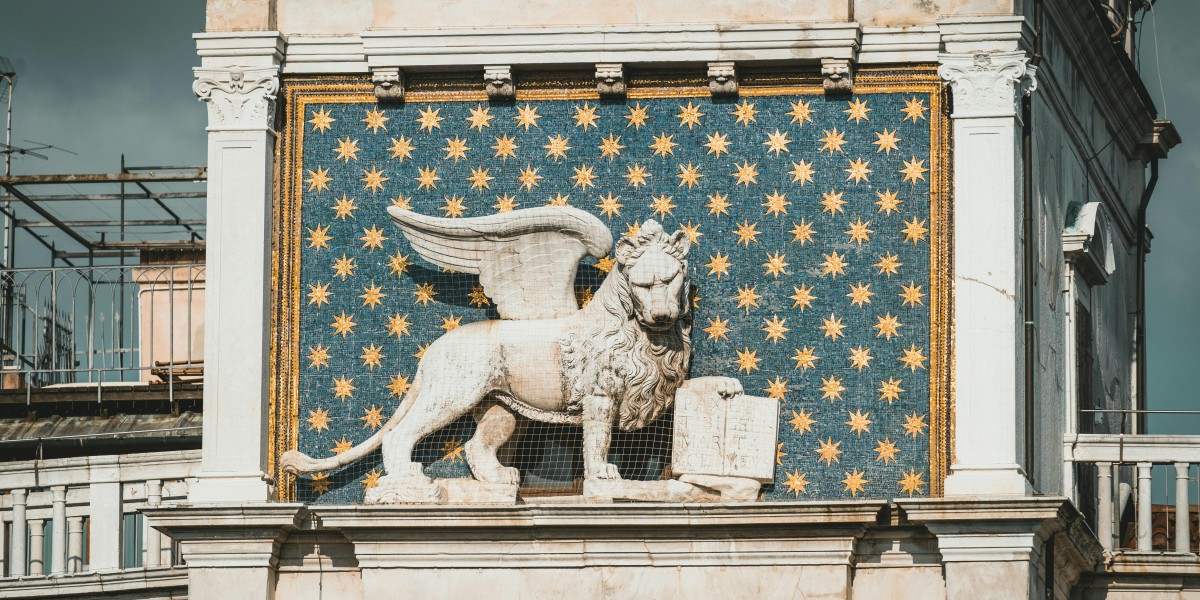 simbolo di venezia