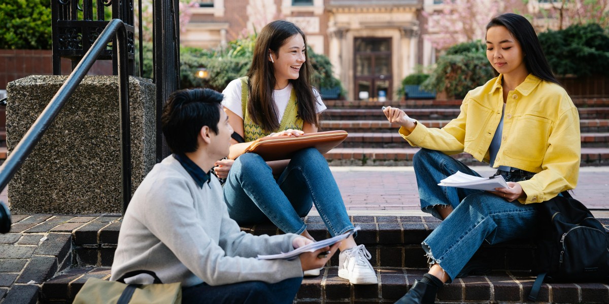 Study abroad in Rome