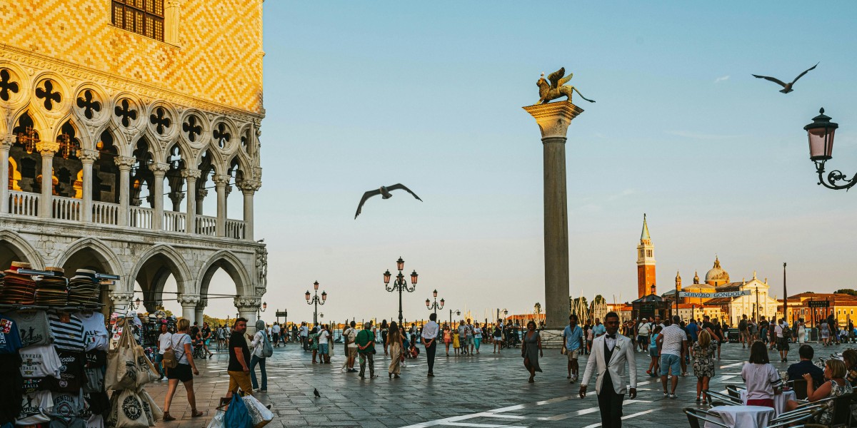 simbolo di venezia