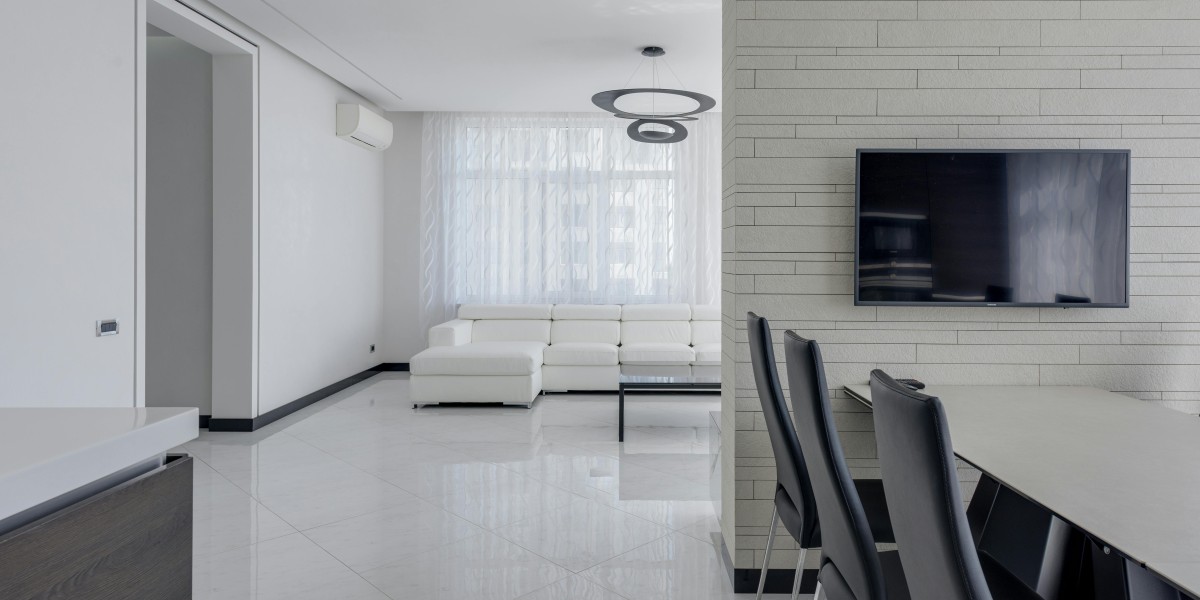 a che altezza appendere la tv 