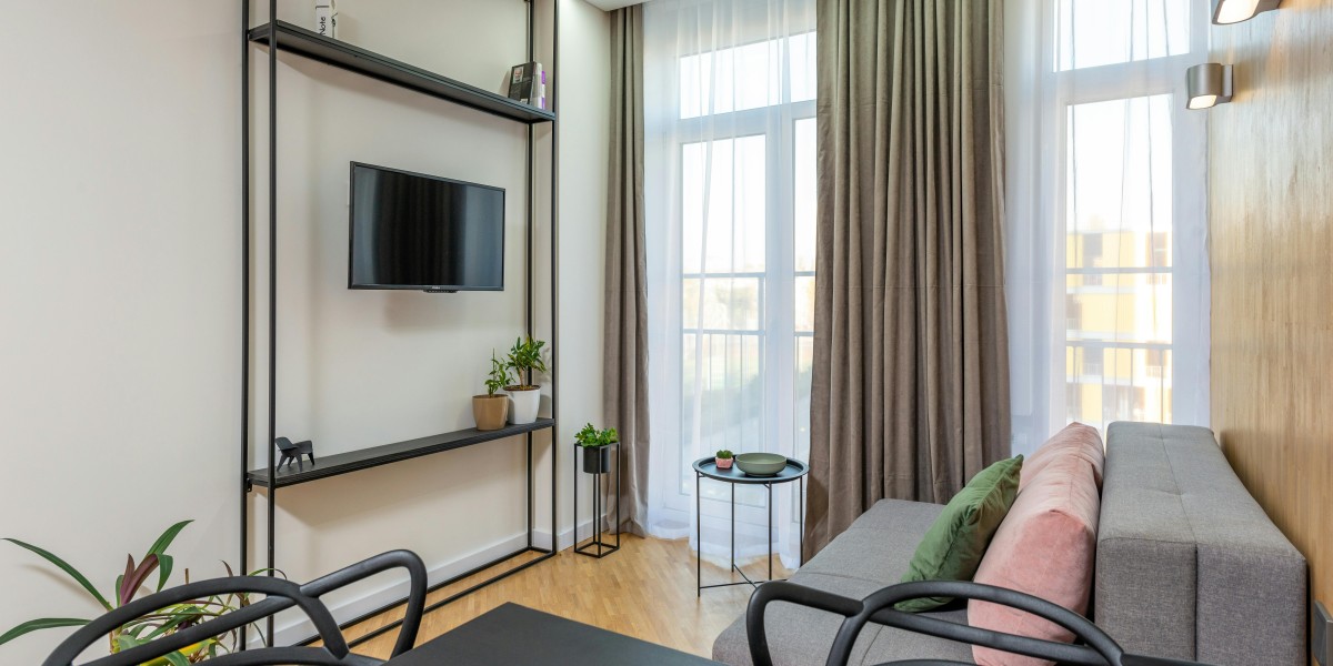 a che altezza appendere la tv 