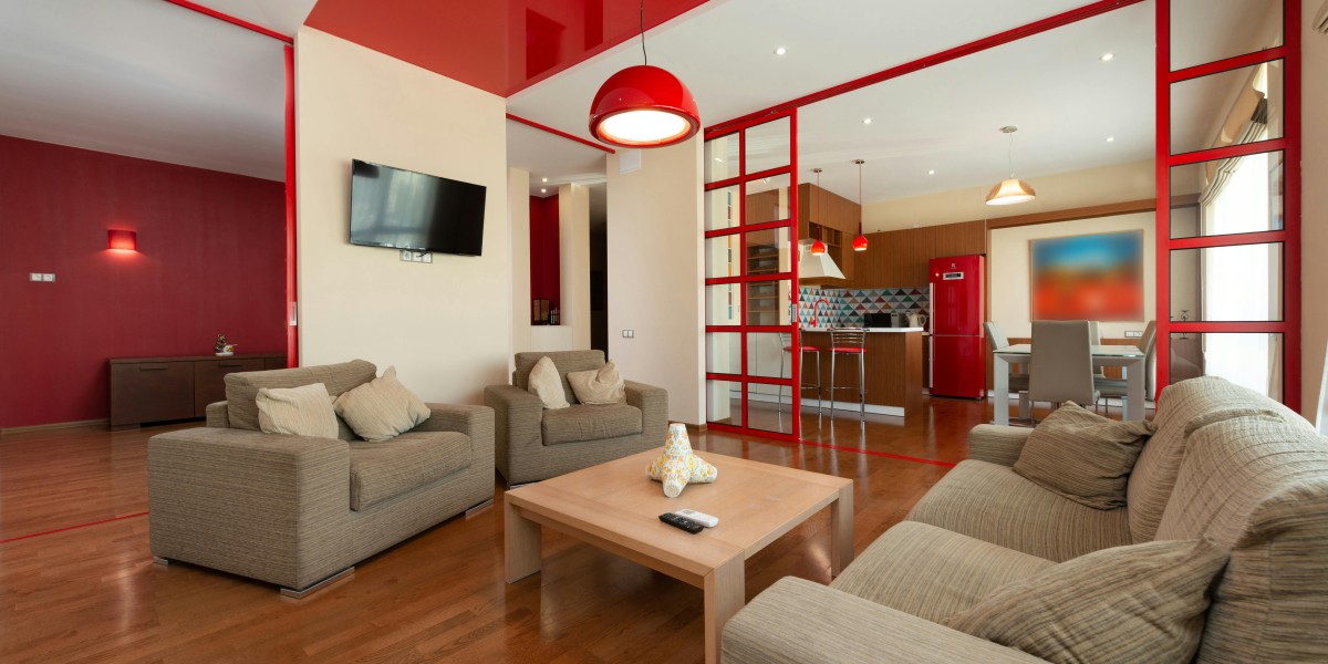 a che altezza appendere la tv 