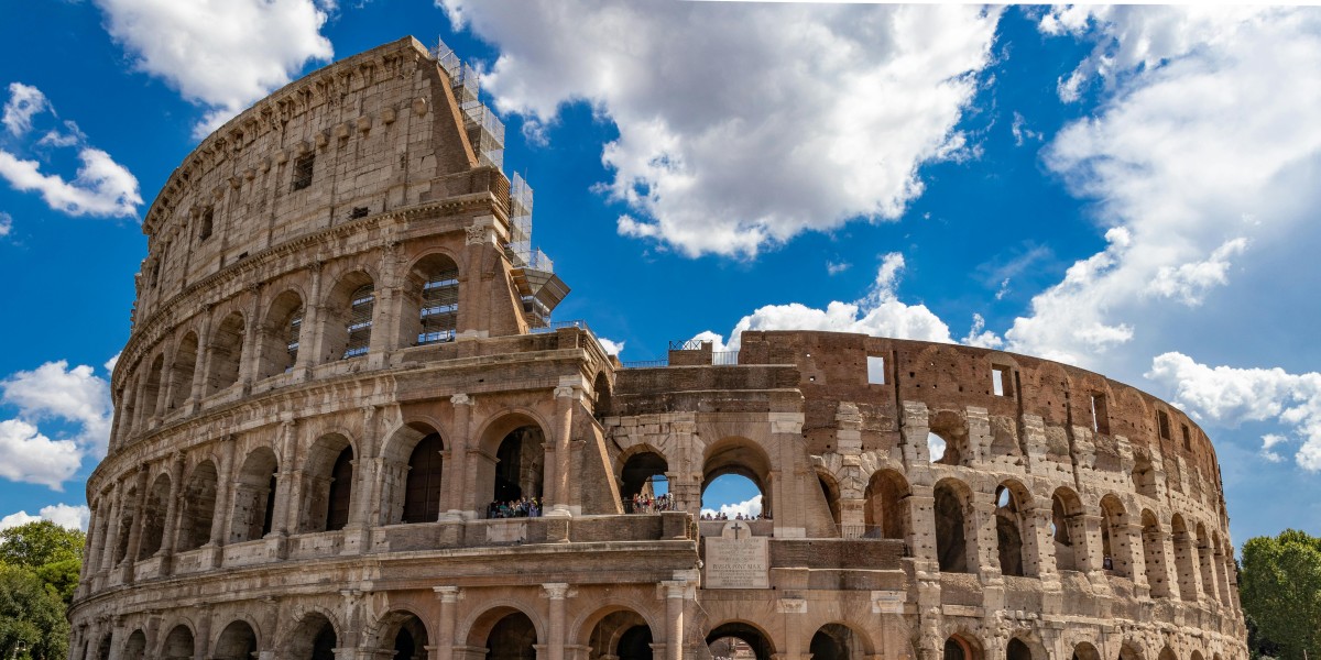 guide des sites du patrimoine mondial de l'UNESCO en Italie