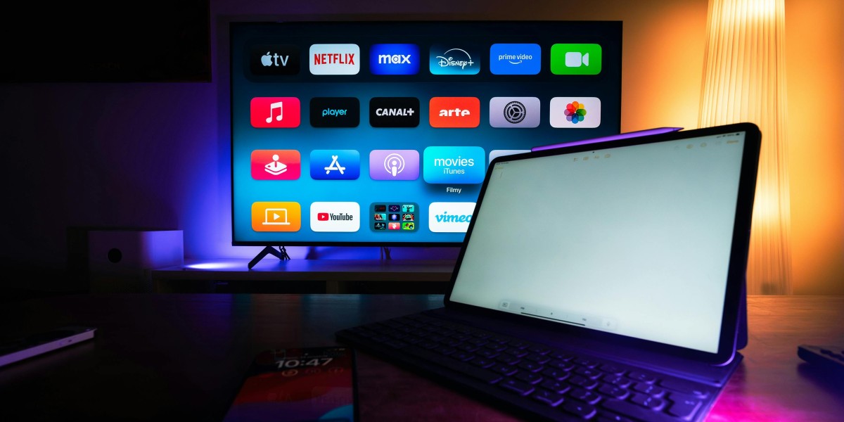 come scegliere una tv smart