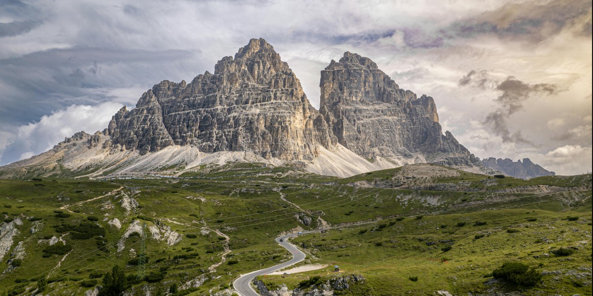 guide des sites du patrimoine mondial de l'UNESCO en Italie